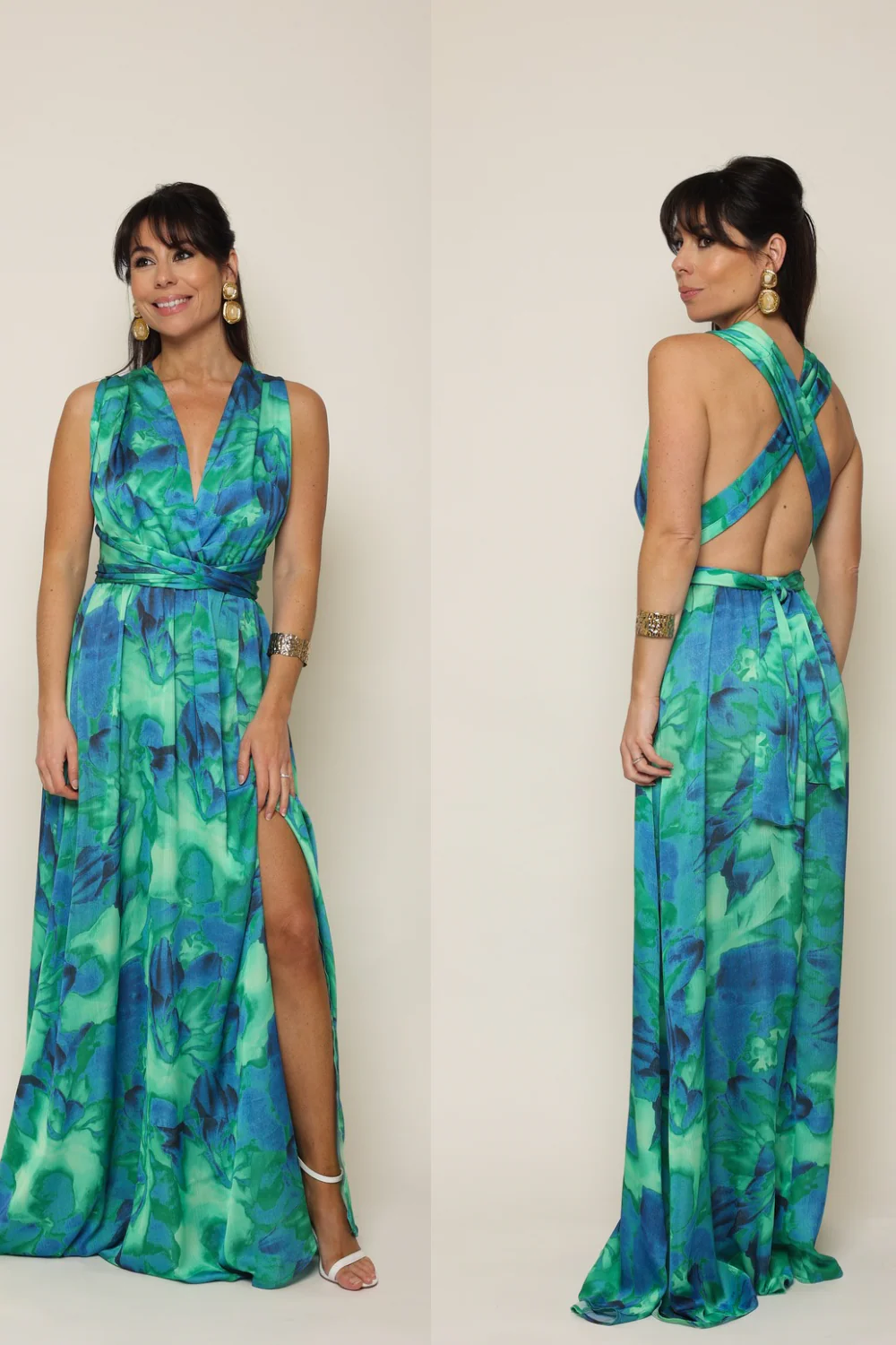 ROBES OLYMPIA