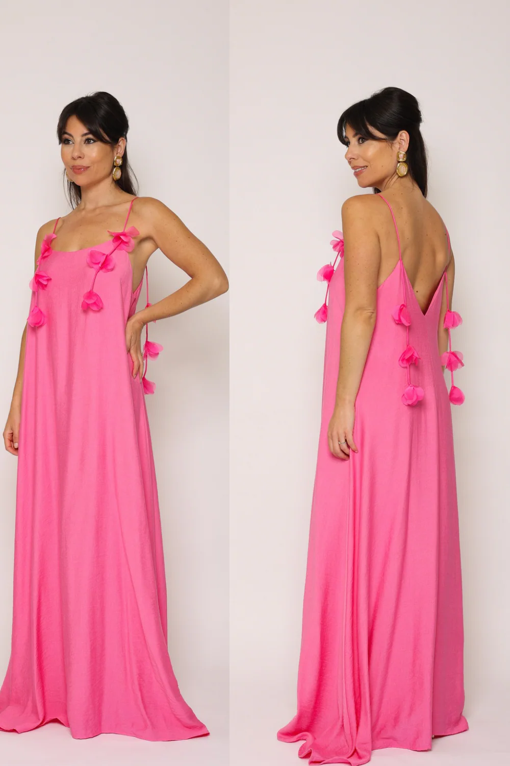 ROBES ET COMBINAISONS