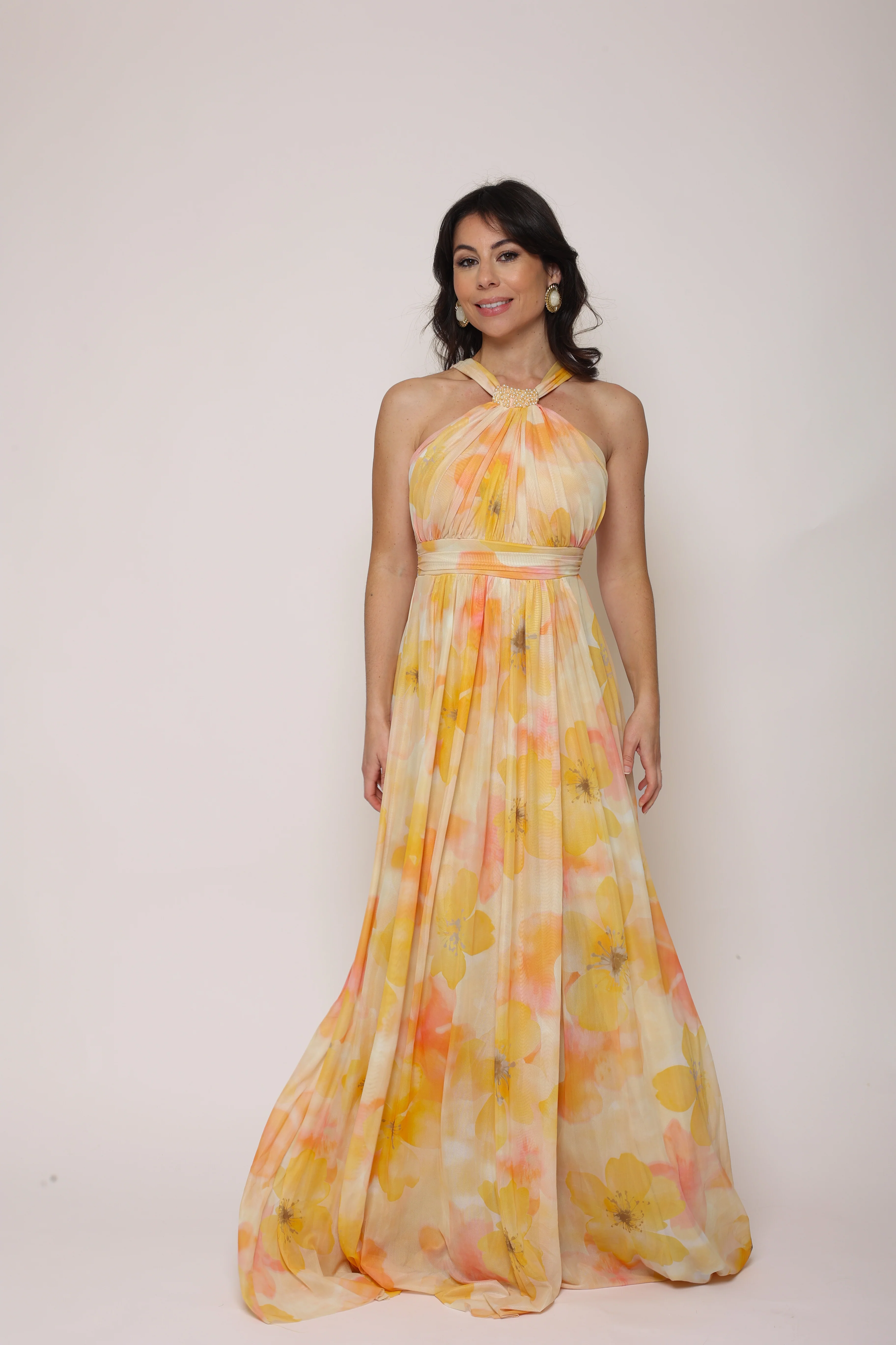 Robes invitées de mariage
